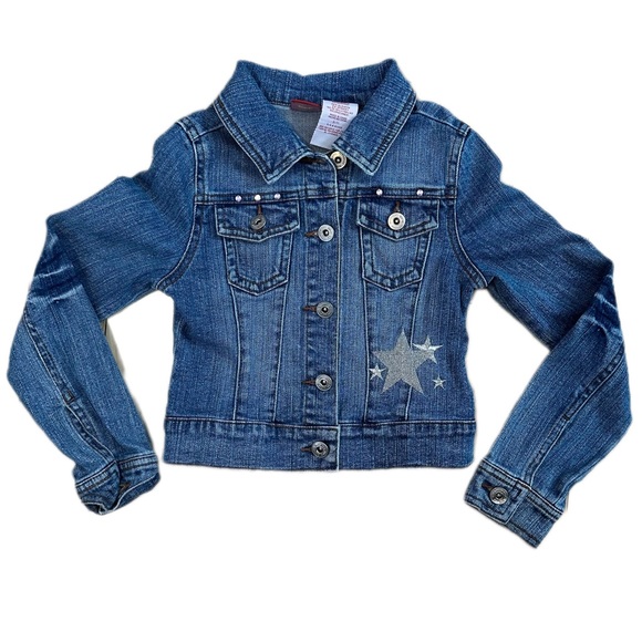 Disney Other - Disney High School Musical denim jacket